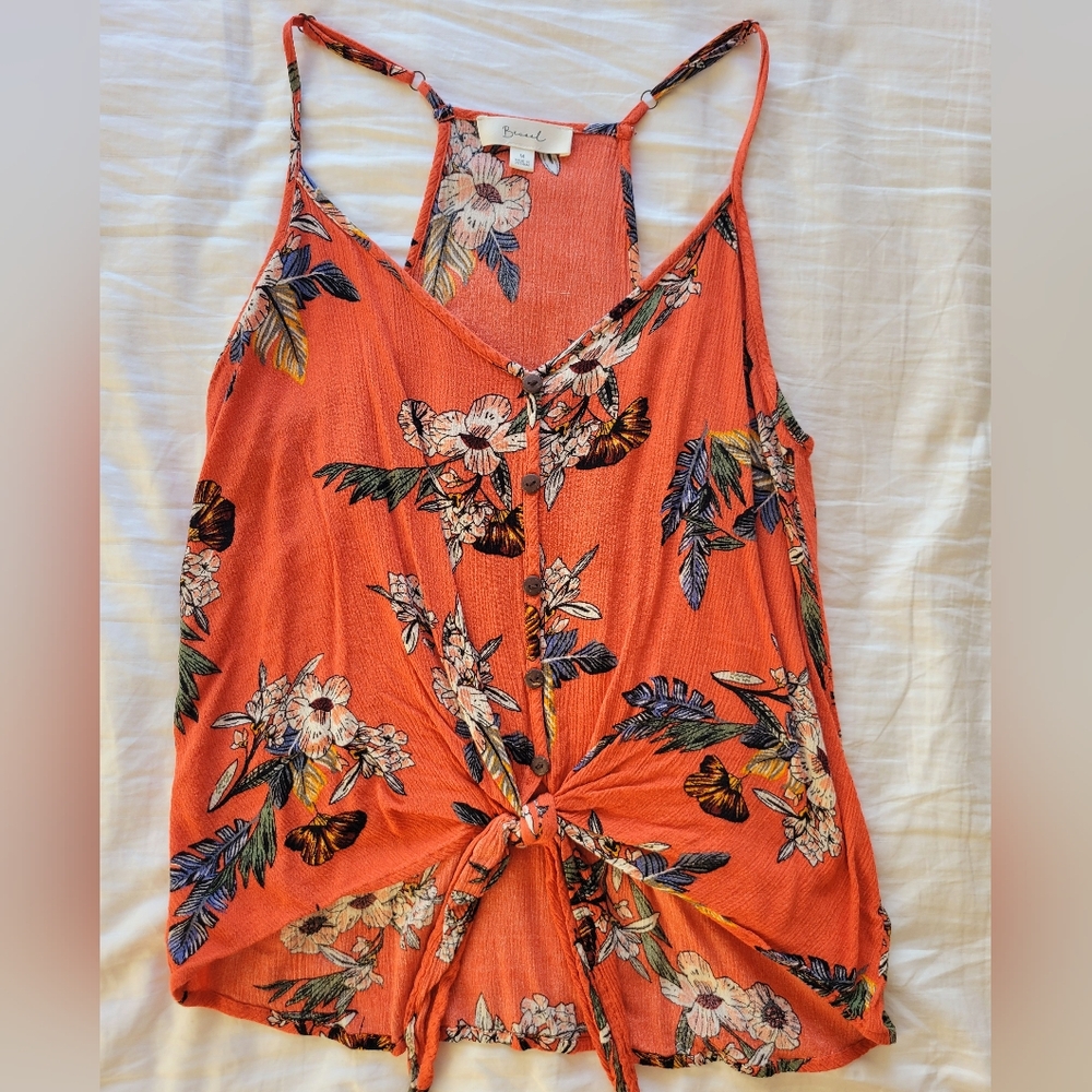 Womens Tank Top